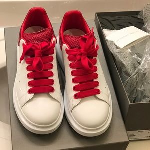 Authentic Alexander McQueen